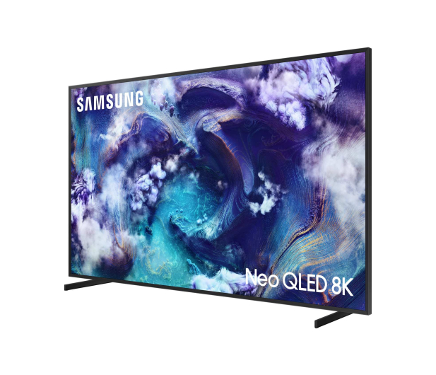 Samsung QE65QN900F 65" NEO QLED 8K Mini LED 120Hz Tizen Dolby Atmos - 1331289 - zdjęcie 7